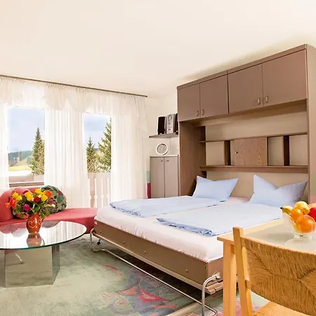 Ferienpark Oberallgau - Invest Freizeit * 米森-维尔哈姆斯