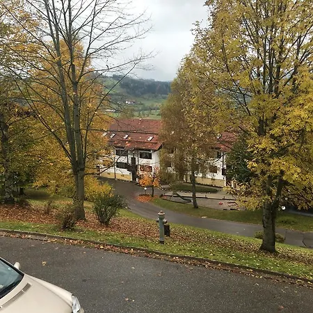 公寓 Ferienpark Oberallgau - Invest Freizeit *