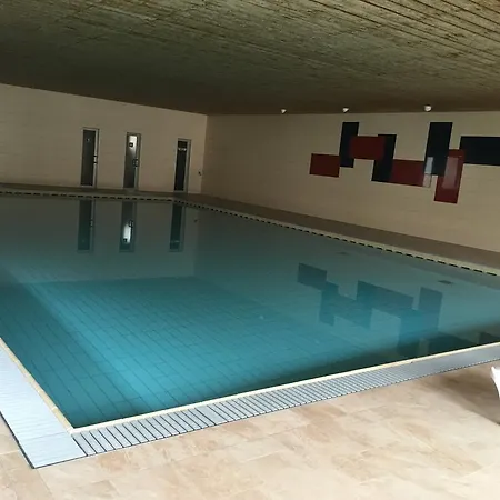 Ferienpark Oberallgau - Invest Freizeit 公寓 米森-维尔哈姆斯