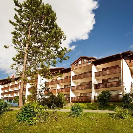 公寓 Ferienpark Oberallgau - Invest Freizeit
