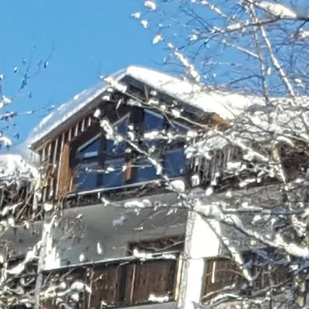 Ferienpark Oberallgau - Invest Freizeit 公寓