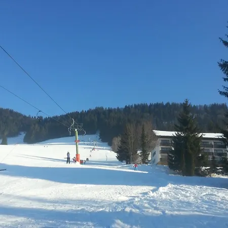 Ferienpark Oberallgau - Invest Freizeit 米森-维尔哈姆斯