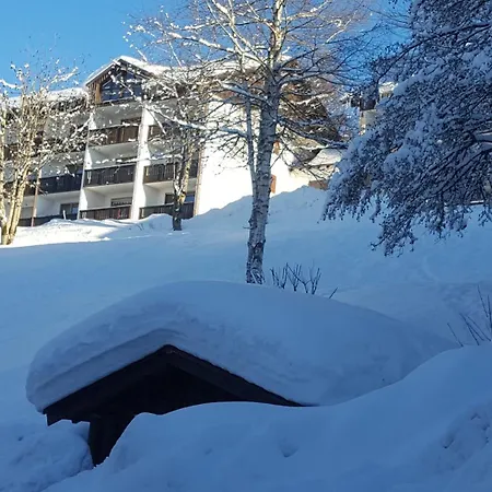 公寓 Ferienpark Oberallgau - Invest Freizeit *