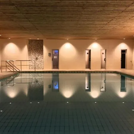 Ferienpark Oberallgau - Invest Freizeit * 米森-维尔哈姆斯