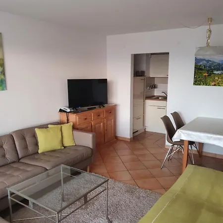 Ferienpark Oberallgau - Invest Freizeit *
