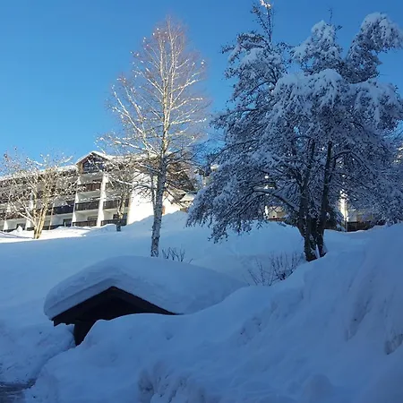 Ferienpark Oberallgau - Invest Freizeit