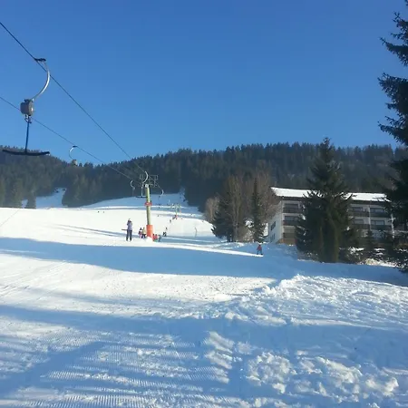 公寓 Ferienpark Oberallgau - Invest Freizeit *