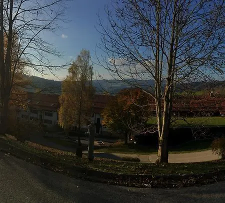 公寓 Ferienpark Oberallgau - Invest Freizeit 米森-维尔哈姆斯