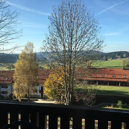 Ferienpark Oberallgau - Invest Freizeit 公寓
