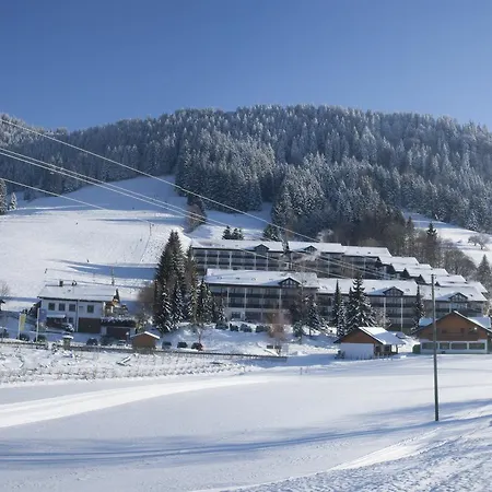 Ferienpark Oberallgau - Invest Freizeit 公寓