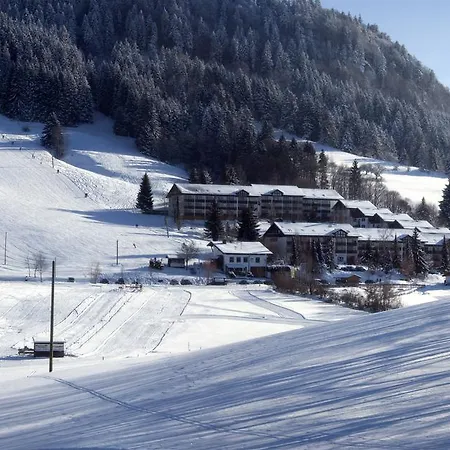 Ferienpark Oberallgau - Invest Freizeit 米森-维尔哈姆斯