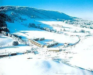Ferienpark Oberallgau - Invest Freizeit * 米森-维尔哈姆斯