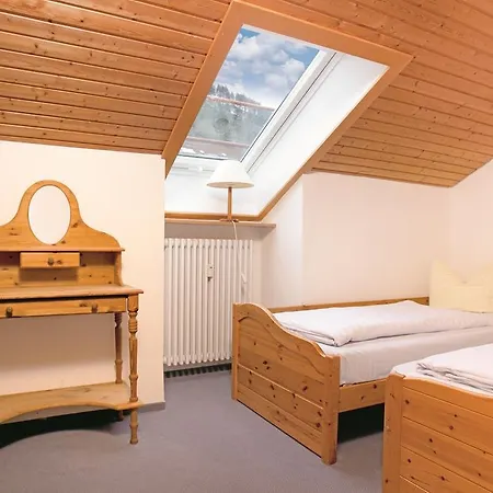 Ferienpark Oberallgau - Invest Freizeit *
