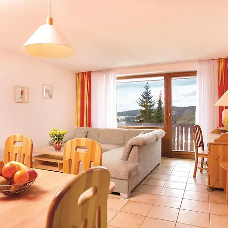Ferienpark Oberallgau - Invest Freizeit 公寓 米森-维尔哈姆斯