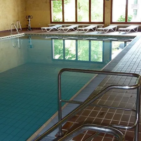 Ferienpark Oberallgau - Invest Freizeit 公寓