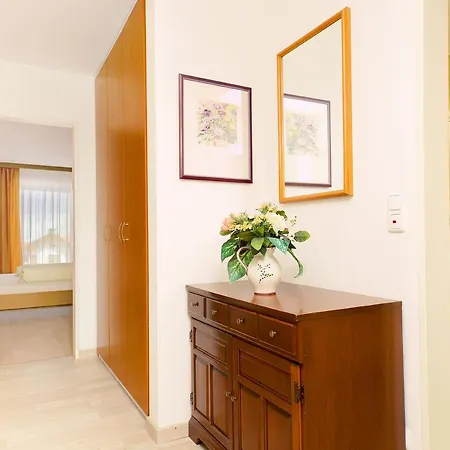 公寓 Ferienpark Oberallgau - Invest Freizeit
