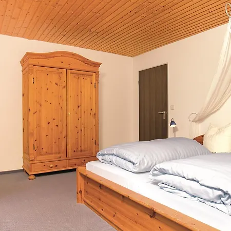 Ferienpark Oberallgau - Invest Freizeit 公寓 *