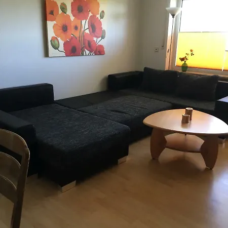 Ferienpark Oberallgau - Invest Freizeit 公寓 米森-维尔哈姆斯