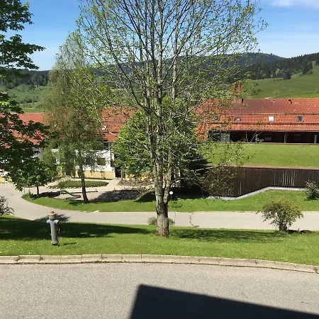 Ferienpark Oberallgau - Invest Freizeit *