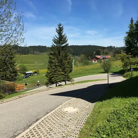 Ferienpark Oberallgau - Invest Freizeit 米森-维尔哈姆斯