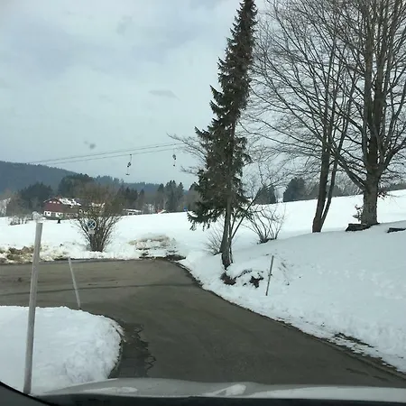 公寓 Ferienpark Oberallgau - Invest Freizeit *