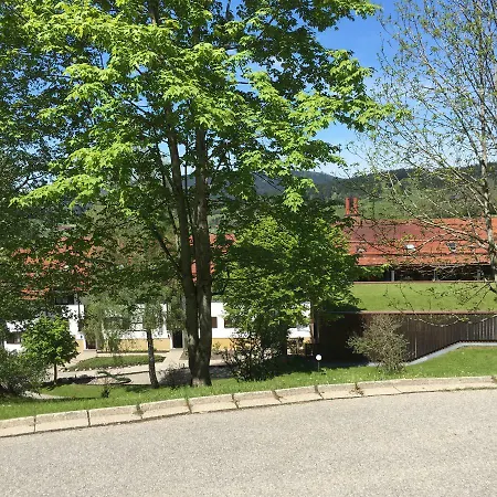 Ferienpark Oberallgau - Invest Freizeit