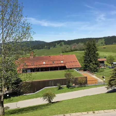 Ferienpark Oberallgau - Invest Freizeit * 米森-维尔哈姆斯