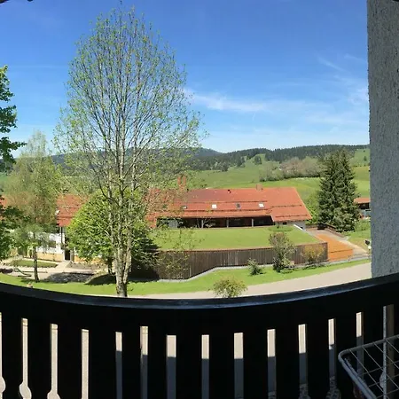 Ferienpark Oberallgau - Invest Freizeit * 米森-维尔哈姆斯