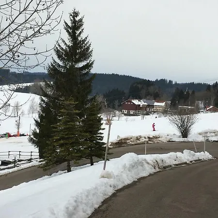 公寓 Ferienpark Oberallgau - Invest Freizeit *