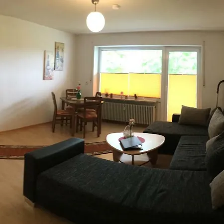 Ferienpark Oberallgau - Invest Freizeit 米森-维尔哈姆斯