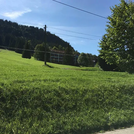 公寓 Ferienpark Oberallgau - Invest Freizeit *