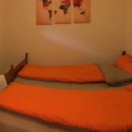 Ferienpark Oberallgau - Invest Freizeit 公寓 *