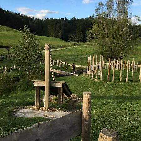 Ferienpark Oberallgau - Invest Freizeit 公寓 *