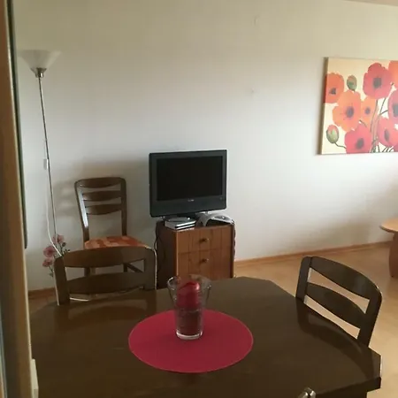 公寓 Ferienpark Oberallgau - Invest Freizeit *