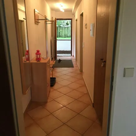 公寓 Ferienpark Oberallgau - Invest Freizeit *