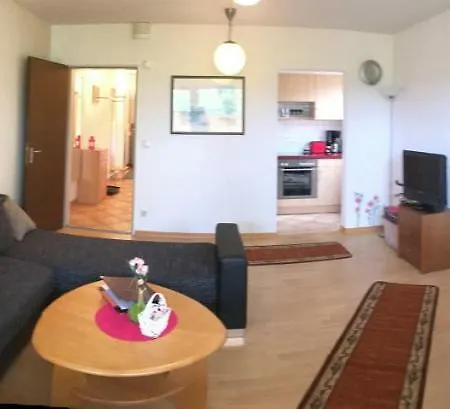 Ferienpark Oberallgau - Invest Freizeit * 米森-维尔哈姆斯