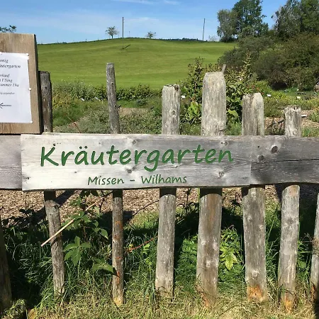 Ferienpark Oberallgau - Invest Freizeit *
