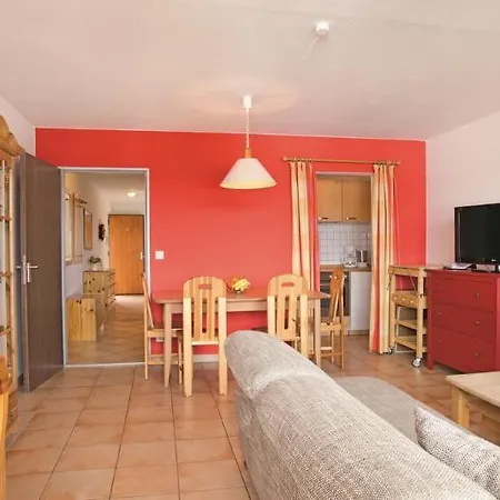 公寓 Ferienpark Oberallgau - Invest Freizeit