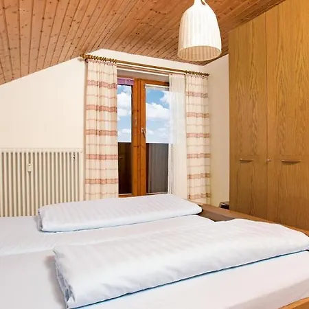 Ferienpark Oberallgau - Invest Freizeit * 米森-维尔哈姆斯